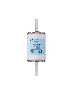 Wkładka bezpiecznikowa NH1 250A gR 690V M1UQ2 004723219