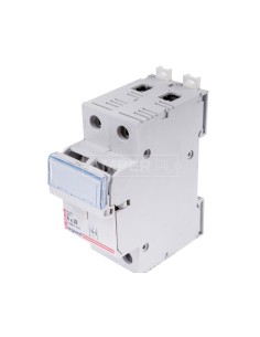 Rozłącznik bezpiecznikowy cylindryczny 2P 8,5x31,5mm RB326 005826