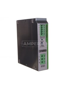 Zasilacz impulsowy 100-240V AC/24V DC 60W 2,5A (modułowy) TRIO-PS/1AC/24DC/2,5 2866268