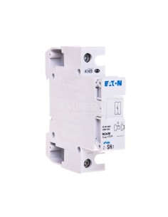 Rozłacznik bezpiecznikowy cylindryczny 1P 10x38mm Z-SH/1 263876