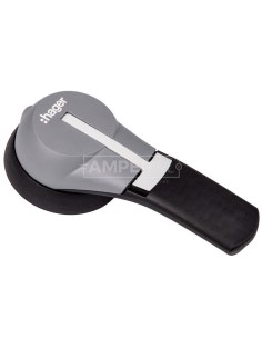 Napęd drzwiowy czarny do HA HZC002