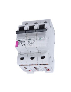 Ogranicznik mocy ETIMAT T 3P 32A 002181064