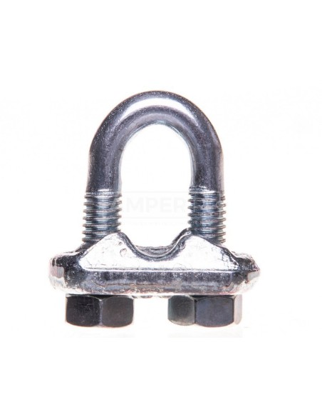 Zacisk linki do wyłącznika cięgnowego 3,2mm XY2CZ523