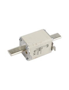 Wkładka bezpiecznikowa NH1 160A gG 500V WT-1 004113247
