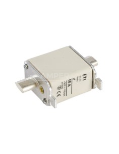 Wkładka bezpiecznikowa NH00 50A gF 500V WT-00 004114336