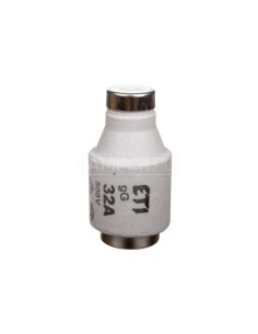 Wkładka bezpiecznikowa 32A DIII gG / BiWtz 500V E33 002313404