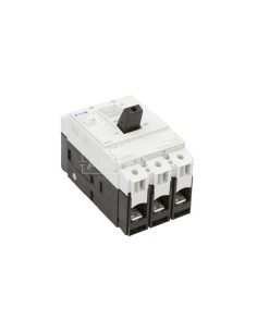 Rozłącznik mocy 3P 250A N2-250 266010