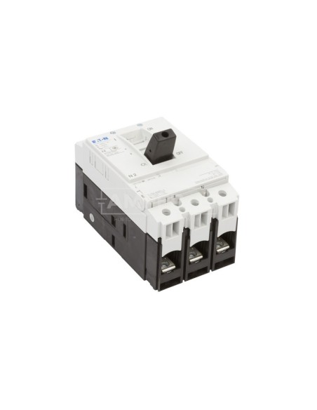 Rozłącznik mocy 3P 250A N2-250 266010
