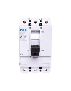 Rozłącznik mocy 3P 160A N2-160 266008