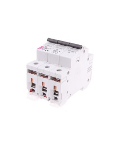 Wyłącznik nadprądowy 3P C 20A 10kA AC ETIMAT10 002135717