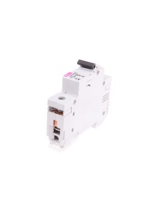 Wyłącznik nadprądowy 1P C 2A 10kA AC ETIMAT10 002131708