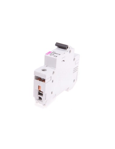 Wyłącznik nadprądowy 1P C 2A 10kA AC ETIMAT10 002131708