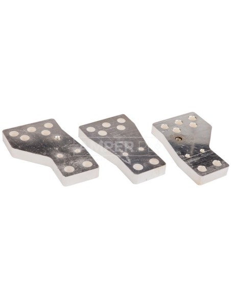 Przyłącze rozszerzające 3P (komplet na jedną stronę) NZM4-XKV110 281593