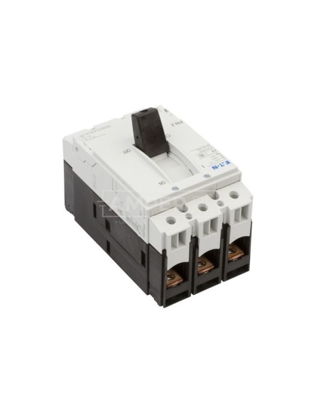 Rozłącznik mocy 3P 250A PN2-250 266007