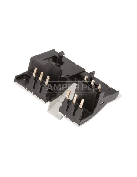 Komplet oprzewodowania rozrusznika PKZM0-XRM12 283185