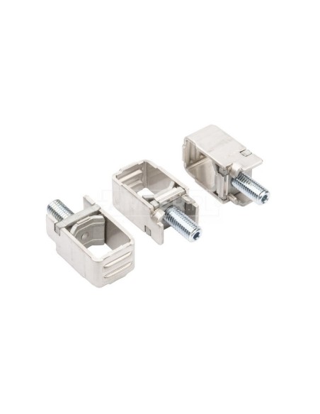 Zacisk skrzynkowy 3P 35-240mm2 NZM3-XKC (komplet na jedną stronę - 3szt.) 260042