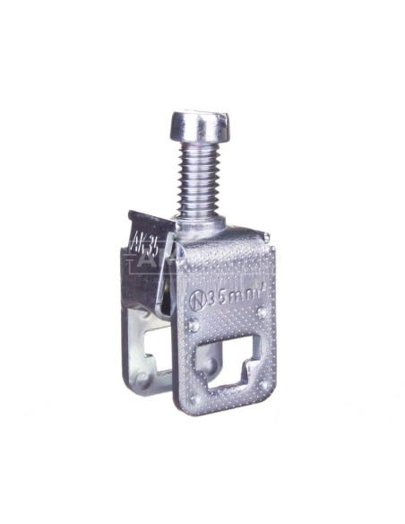 Zacisk obwodów głównych max.35mm2 AK35 079614