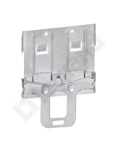 Płyta montażowa do DPX-IS 250 na szynie TH 35 026239