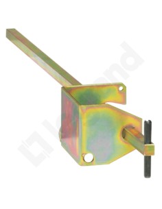 Napęd drzwiowy czarny do VISTOP 63-160 022732