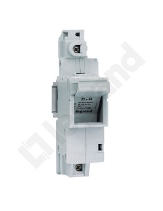 Rozłącznik bezpiecznikowy cylindryczny 1P 22x58mm SP 58 021601