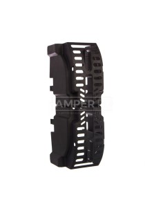 Zestaw pokrywy do podstawy NH1/2 SD12-SK