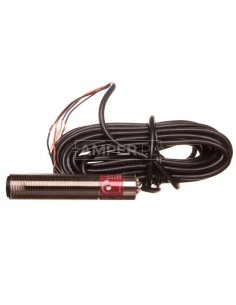 Czujnik fotoelektryczny nadajnik+odbiornik 8m kabel 5m XU2S18PP340L5