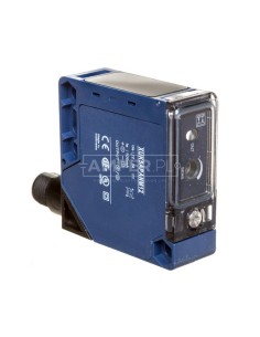 Czujnik fotoelektryczny Sn1m 1Z PNP 12-24V DC M12 4-piny XUK5APANM12