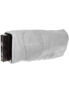 Uchwyt do bezpieczników DIN00-DIN4 z rękawem ochronnym LNH00-4GS