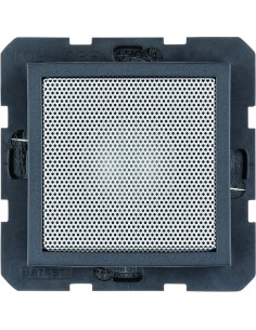 B.x/S.1 Głośnik, antracyt mat  28821606 Berker Hager