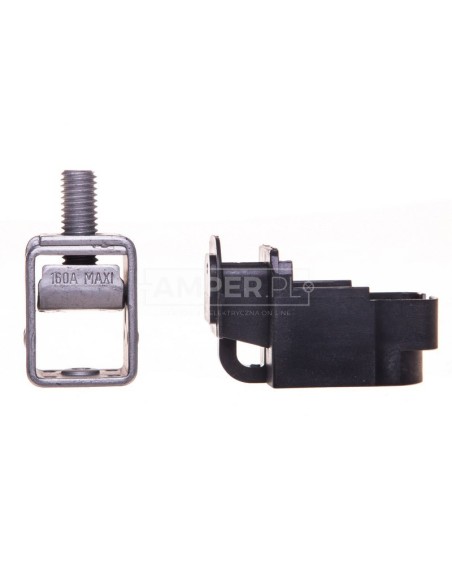 Złącze zatrzaskowe  3P 1,5-95mm2 (komplet na jedną stronę 3szt) GV7AC021