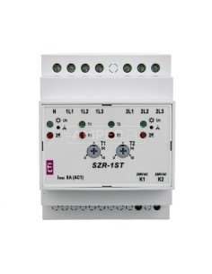 Sterownik SZR SZR-1ST 002471510