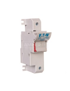 Podstawa bezpiecznikowa 1P 125A 22x58mm CH221DU