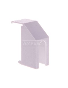 Osłona zacisków modułowych rozłącznika VZ02-VZ14 VZ26