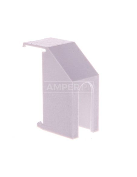 Osłona zacisków modułowych rozłącznika VZ02-VZ14 VZ26