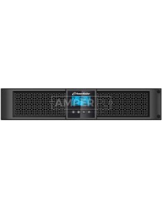 UPS POWER WALKER LINE-INTERACTIVE 1000VA 4x IEC OUT, RJ11/RJ45 IN/OUT, USB/RS-232, LCD, Rack 19'' VI 1000 ERT HID