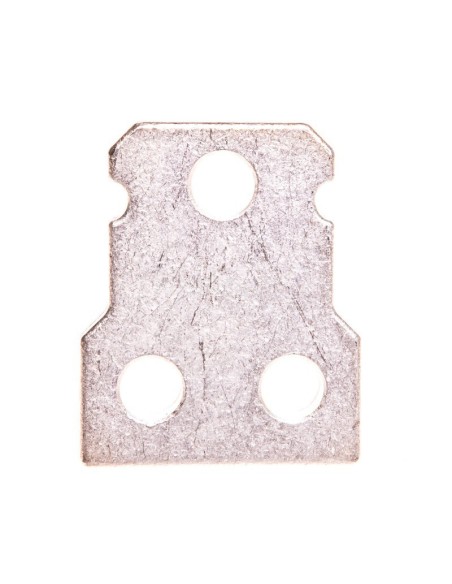 Przedłużenie przyłączy szynowe 1250A (komplet na jedna stronę 3szt.) NZM4-XKM1 266814