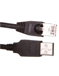 Kabel do programowania USB-RJ45 TCSMCNAM3M002P