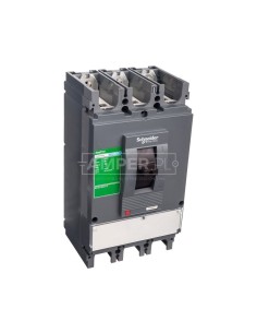 Rozłącznik mocy 3P 400A EasyPact CVS400NA LV540400