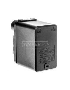 Wyłącznik ciśnieniowy 12bar 1/4 cala 3R migowe XMPA12C2131