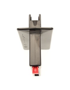 Uchwyt do wyjmowania wkładek bezpiecznikowych NH00, 1, 2 FEH