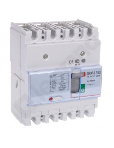 Rozłącznik mocy 4P 160A DPX3-I 160 420199