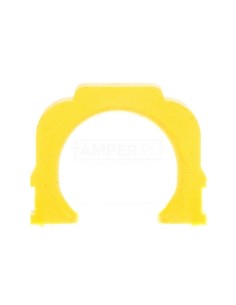 Wstawka kalibrowa 25A STV D02 002243011