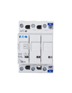 Rozłącznik bezpiecznikowy cylindryczny 3P+N 10x38mm Z-SHL/3N 263887