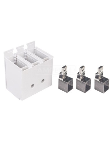 Zacisk tunelowy NZM1-XKA (komplet na jedną stronę) 266730