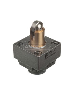 Głowica napędowa popychacz z rolką stalową ZCKE67