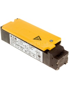 Wyłącznik krańcowy bezpieczeństwa 1Z 1R zestyk wolnoprzełączający z ryglowaniem LS-S11-230AFT-ZBZ/X 106827