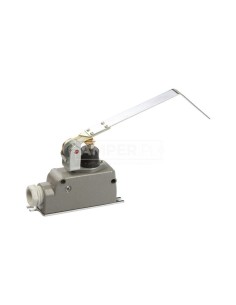 Wyłącznik krańcowy 1P metal LM-10D W0-59-251022