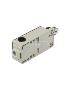 Wyłącznik cięgnowy /STOP/ z blokadą 1Z+1R do zastosowania z LINKA-P XY2CH13250