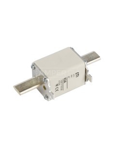 Wkładka bezpiecznikowa NH1 63A gF 500V WT-1 004139115