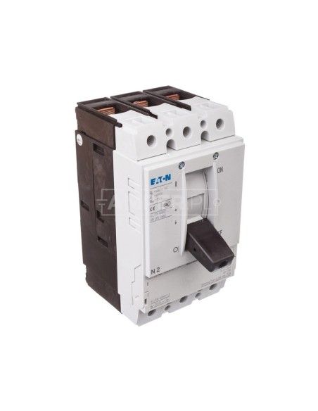 Rozłącznik mocy 3P 200A N2-200 266009